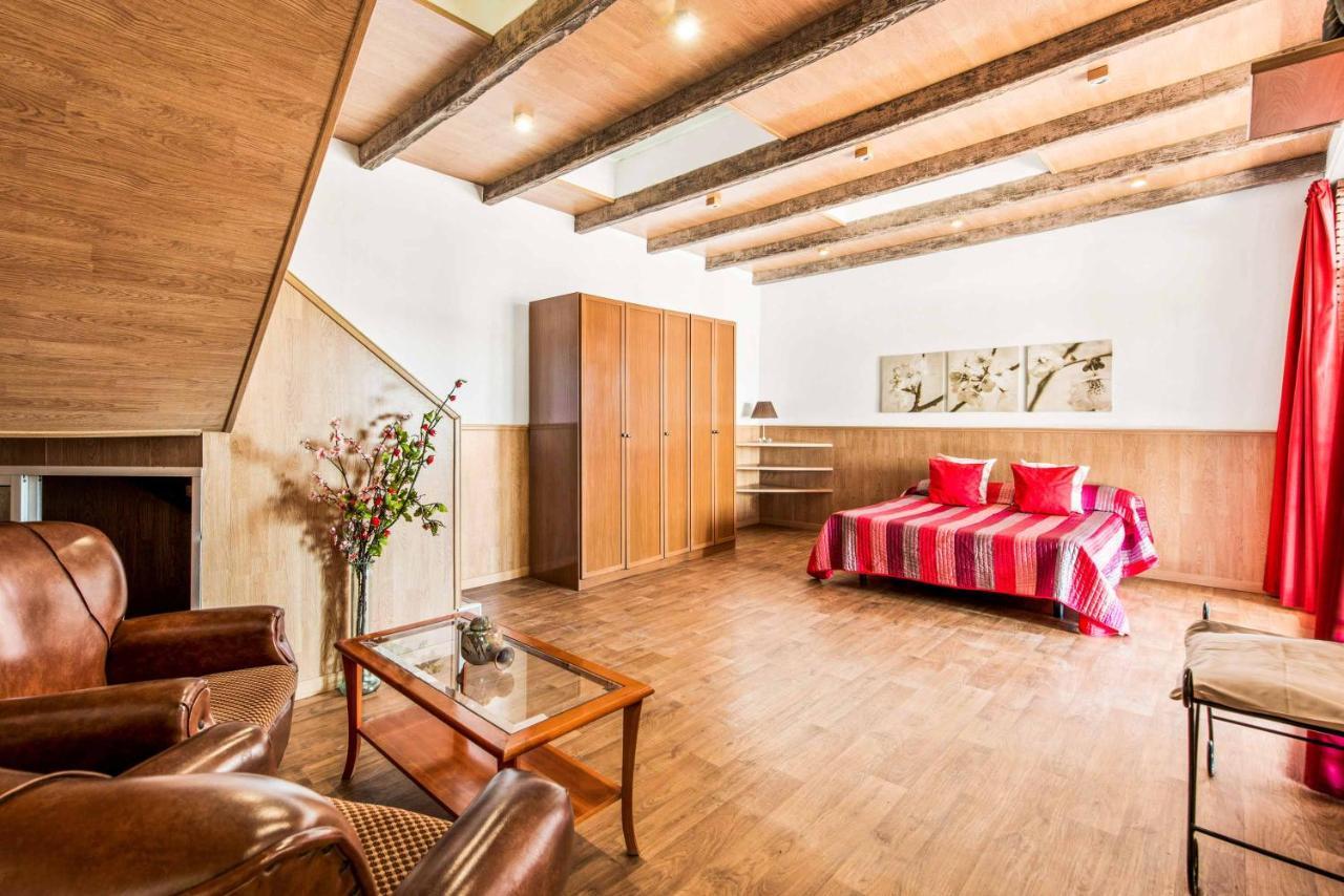 Villa Sol Nerja Bagian luar foto